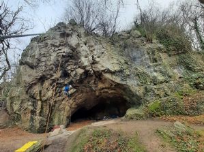 Caverne Des Romains