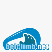 The North Face partenaire de Belclimb