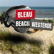 Bleau Beach Westende, du 5 avril au 19 septembre