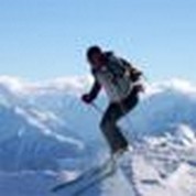 Championnat de Belgique de ski-alpinisme le 31 mars