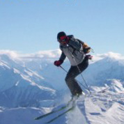 Championnat de Belgique de ski-alpinisme le 24 février