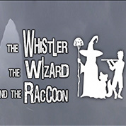 The whistler, the wizard and the raccoon, une épopée épique au Cerro Catedral