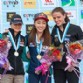 Anak Verhoeven en bronze à la Coupe du Monde de difficulté de Haiyang