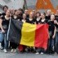 La Belgian Youth Climbing Team version 2012 - 2ème partie