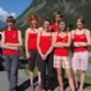La Belgian Youth Climbing Team version 2011 - 2ème partie