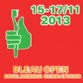 Bleau Open le weekend prochain