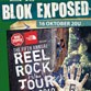 Reel Rock Tour à la salle Blok le 16 octobre