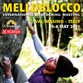 Melloblocco 2011, hommage à Chloé Graftiaux