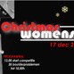 Christmas Womens Open le 17 décembre à City Lizard