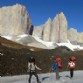 Villanueva, Didier et Hanssens libèrent deux nouvelles voies en Patagonie