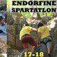 Endorfine et Spartatlon les 17 et 18 septembre