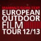European Outdoor Film Tour mardi 16 octobre à Anvers