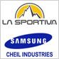 La Sportiva et Samsung signent un partenariat