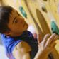150 jeunes grimpeurs à l'OVJK