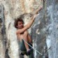 Nicolas Favresse au Kalymnos Climbing Festival