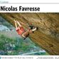 Nico Favresse en page 2 du journal Le Soir