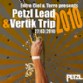 Petzl Lead et Vertik Trip 2010 le 27 mars