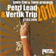 Vertik Trip et Petzl Lead le samedi 27 mars