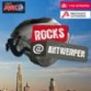 Rocks@Antwerpen à partir du vendredi 5 octobre