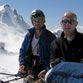Une expé ski-alpinisme au Chili réussie