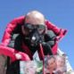 Wim Smets tente l'ascension du K2