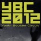 Youth Boulder Circuit 2012, dans les starting blocks...