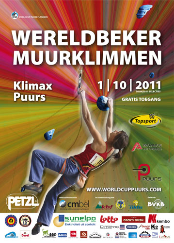 Worldcup Puurs 2011
