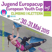 IFSC European Youth Cup