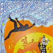 European Youth Championship Lead