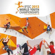 IFSC World Youth Championships