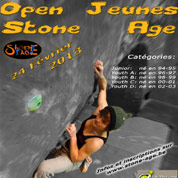 Open Jeunes Stone Age