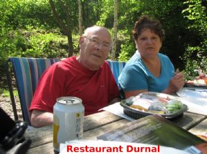 Restaurant Durnal