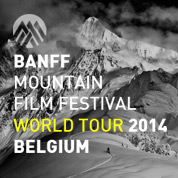 Le Banff Mountain Film Festival de retour dès le 10 mars 2014
