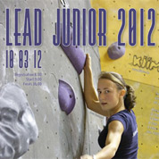 Lead Junior 2012, à vos marques
