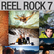 Reel Rock Tour à la Salle Blok le 17 novembre