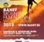 Banff Mountain Film Festival World Tour 2013