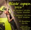 Blok Open 2014
