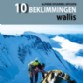 Gagner de l'expérience alpine - 10 ascensions dans le Valais