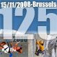 125 ans d'escalade et d'alpinisme en Belgique
