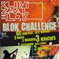 Blok Challenge à Hoboken