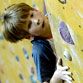 157 grimpeurs au Championnat d'escalade Jeunes flamand