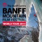 La tournée du Banff Mountain Film Festival en Belgique dès le 3 mars