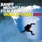 Banff Mountain Film Festival, Namur sold out!