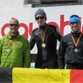 Résultats du Championnat de Belgique de ski-alpinisme
