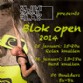 Double Blok Open les 25 et 26 janvier à Hoboken