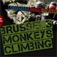 Gagnez 10 abonnements d'un mois à Brussels Monkeys Climbing