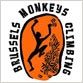 La salle Brussels Monkeys Climbing renaît de ses cendres