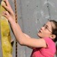 Résultats de l'Open Jeunes à Brussels Monkeys Climbing