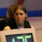 Chloé Graftiaux termine 9ème à Moscou