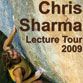 Chris Sharma le samedi 10 octobre à City Lizard